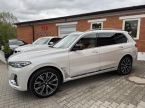 BMW X7 - fotka číslo 1