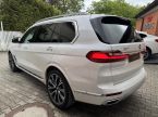 BMW X7 - fotka číslo 2