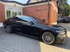 Mercedes Třída S - fotka číslo 7