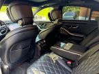 Mercedes Třída S - fotka číslo 28