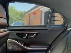 Mercedes Třída S - fotka číslo 33