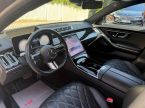 Mercedes Třída S - fotka číslo 10
