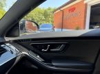 Mercedes Třída S - fotka číslo 15