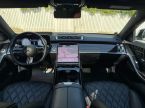 Mercedes Třída S - fotka číslo 13