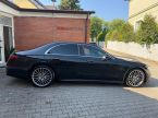 Mercedes Třída S - fotka číslo 6
