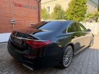 Mercedes Třída S - fotka číslo 5