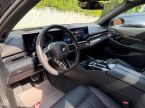 BMW Řada 5 - fotka číslo 10