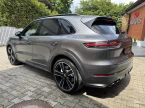 Porsche Cayenne - fotka číslo 2