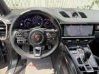 Porsche Cayenne - fotka číslo 14