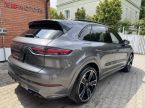 Porsche Cayenne - fotka číslo 4