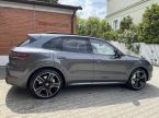 Porsche Cayenne - fotka číslo 5