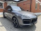 Porsche Cayenne - fotka číslo 7