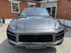 Porsche Cayenne - fotka číslo 8