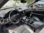 Porsche Cayenne - fotka číslo 9