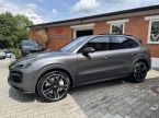 Porsche Cayenne - fotka číslo 1