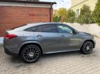 Mercedes GLE - fotka číslo 6