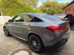 Mercedes GLE - fotka číslo 2