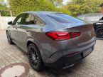 Mercedes GLE - fotka číslo 3
