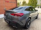 Mercedes GLE - fotka číslo 5