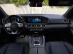 Mercedes GLE - fotka číslo 17