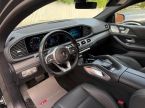 Mercedes GLE - fotka číslo 11