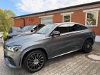 Mercedes GLE - fotka číslo 1