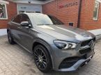 Mercedes GLE - fotka číslo 9