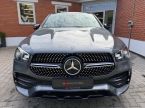 Mercedes GLE - fotka číslo 10