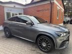 Mercedes GLE - fotka číslo 7