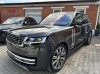 Land Rover Range Rover - fotka číslo 0