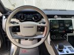 Land Rover Range Rover - fotka číslo 16