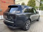 Land Rover Range Rover - fotka číslo 5