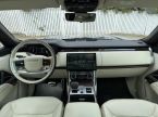 Land Rover Range Rover - fotka číslo 15