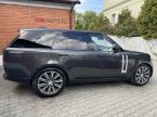 Land Rover Range Rover - fotka číslo 6