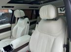 Land Rover Range Rover - fotka číslo 12