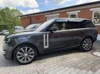 Land Rover Range Rover - fotka číslo 1
