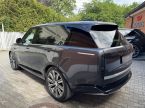 Land Rover Range Rover - fotka číslo 2