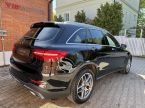 Mercedes Třída GLC - fotka číslo 4