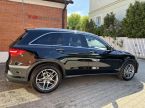 Mercedes Třída GLC - fotka číslo 5