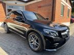 Mercedes Třída GLC - fotka číslo 7