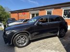 Mercedes Třída GLC - fotka číslo 1
