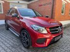 Mercedes GLE - fotka číslo 7