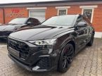 Audi Q8 - fotka číslo 0
