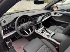 Audi Q8 - fotka číslo 9