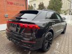 Audi Q8 - fotka číslo 4