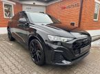 Audi Q8 - fotka číslo 7