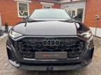Audi Q8 - fotka číslo 8