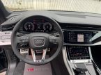 Audi Q8 - fotka číslo 15