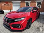 Honda Civic - fotka číslo 0