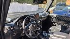 Mercedes Třída G - fotka číslo 10